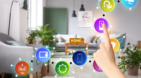 Smart Home Plumbing: Innovations in the Industry