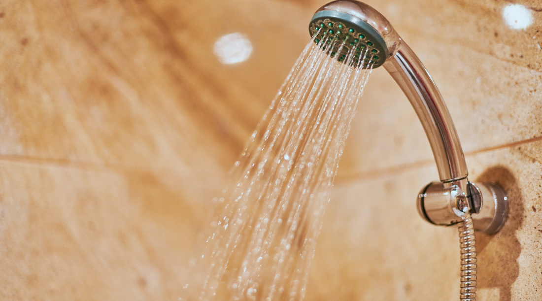 How to Choose the Perfect Showerhead for Your Bathroom