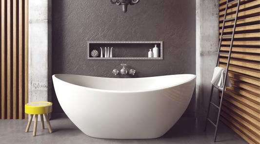 How to Install a Bathtub: A Comprehensive DIY Guide