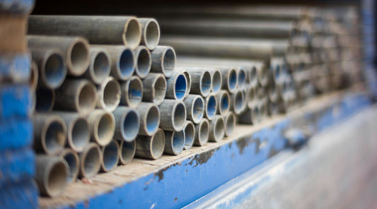 Understanding Different Types of Pipe Materials and Their Uses