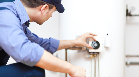 Top Signs Your Water Heater Needs to Be Replaced