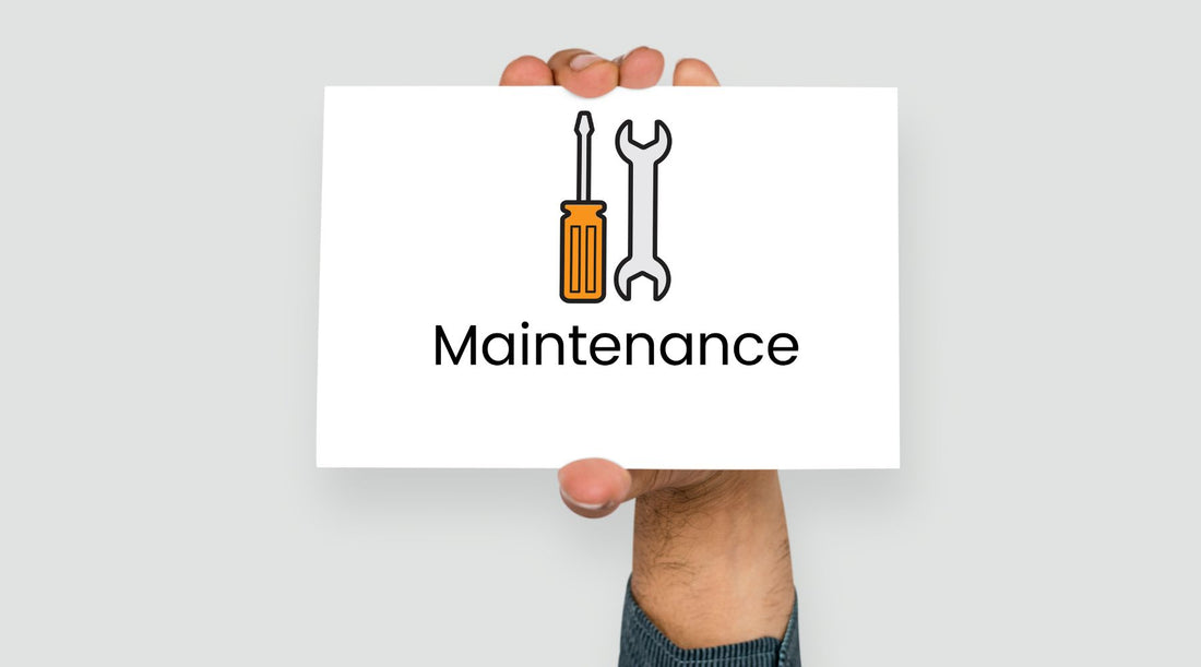 The Benefits of Regular Plumbing Maintenance