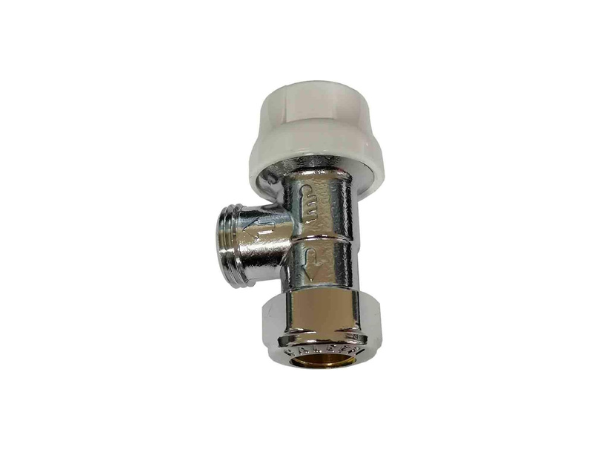 Altecnic Ecopac TRV/LS Pack 15mm