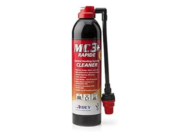 Adey CH1-03-01645 MC3+ Rapide Cleaner 300ml