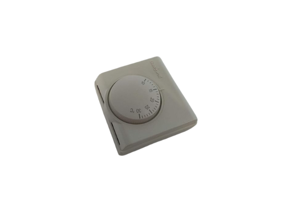 Honeywell T6360B1028 Room Thermostat, 230/240V, White, 1