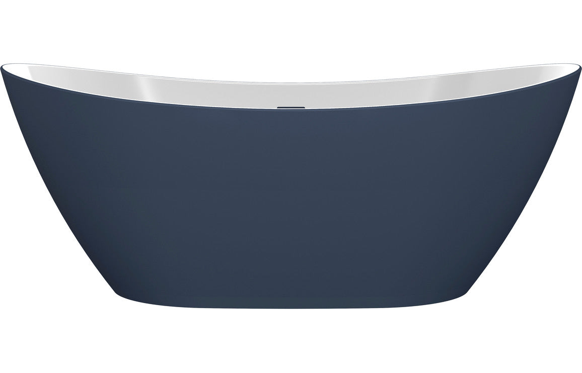 Clare Free Standing Bath - 1700x780x690mm