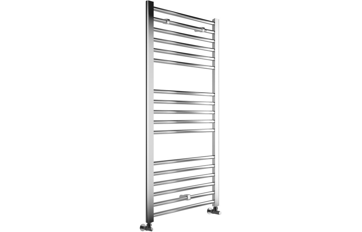 Beck Straight 30mm Ladder Radiator