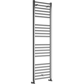 Beck Straight 30mm Ladder Radiator