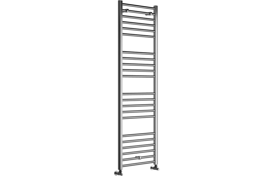 Beck Straight 30mm Ladder Radiator