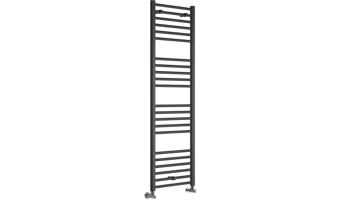 Beck Straight 30mm Ladder Radiator