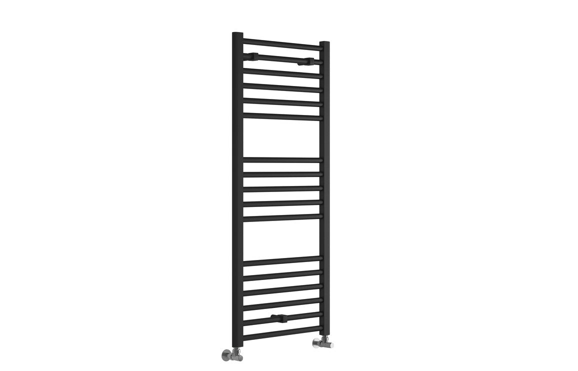 Beck Straight 30mm Ladder Radiator