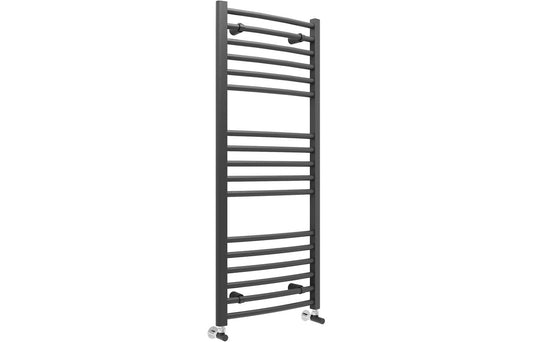 Beck Curved 30mm Ladder Radiator