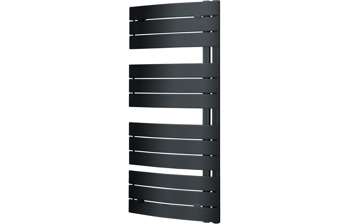 Roe Curved Panel Ladder Radiator