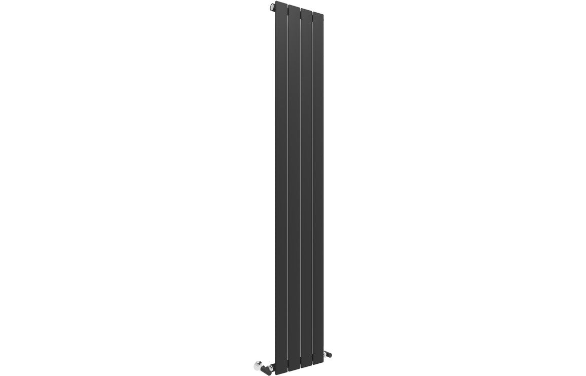 Cald Radiator Anthracite - 309x1800x45mm