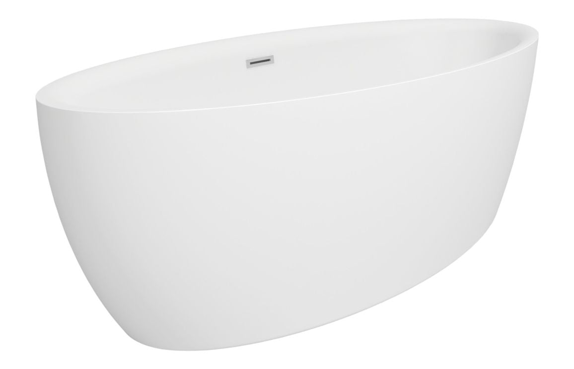 Douglas Free Standing Bath - L 1800 x W 800 x H 580mm