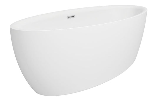 Douglas Free Standing Bath - L 1800 x W 800 x H 580mm