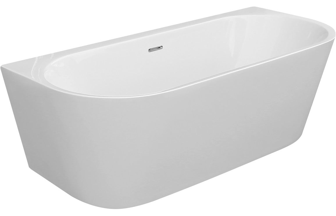 Reelan Free Standing Bath