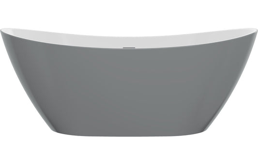 Clare Free Standing Bath - 1700x780x690mm