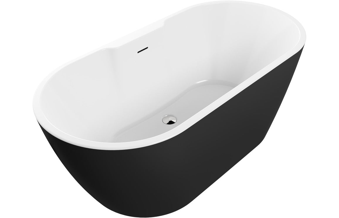 Lagan Free Standing Bath