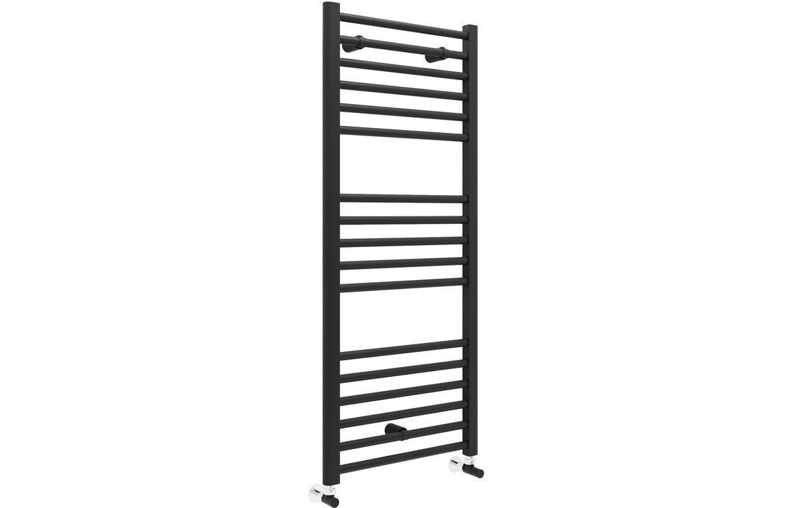 Beck Straight 30mm Ladder Radiator