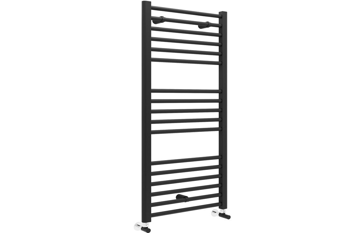 Beck Straight 30mm Ladder Radiator