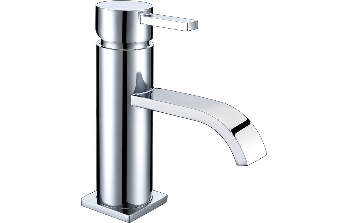 Ely Basin Mixer - Chrome