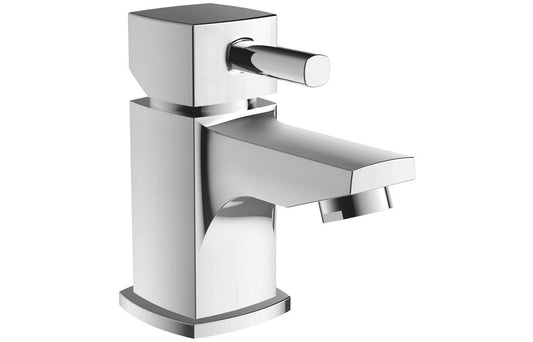 Nevis Cloakroom Basin Mixer - Chrome