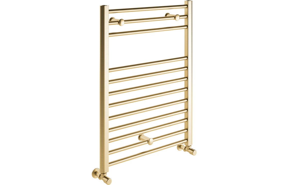 Beck Straight 30mm Ladder Radiator