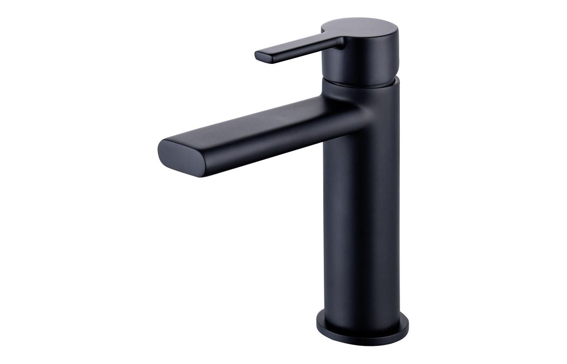 Dove Basin Mixer