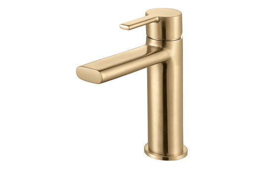 Dove Basin Mixer