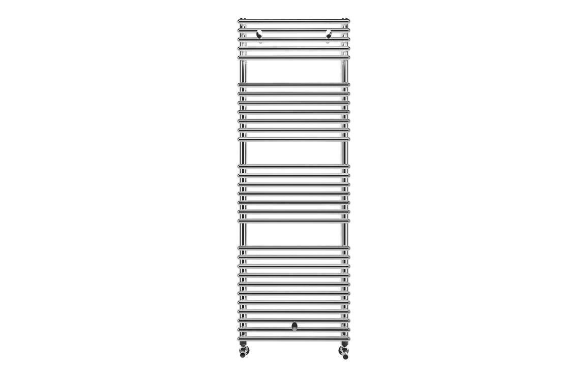 Gelt Round Ladder Radiator