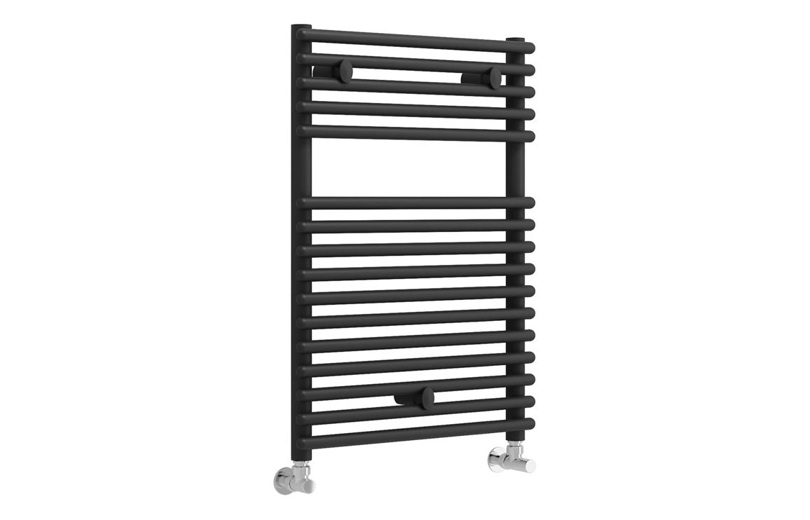 Gelt Round Ladder Radiator