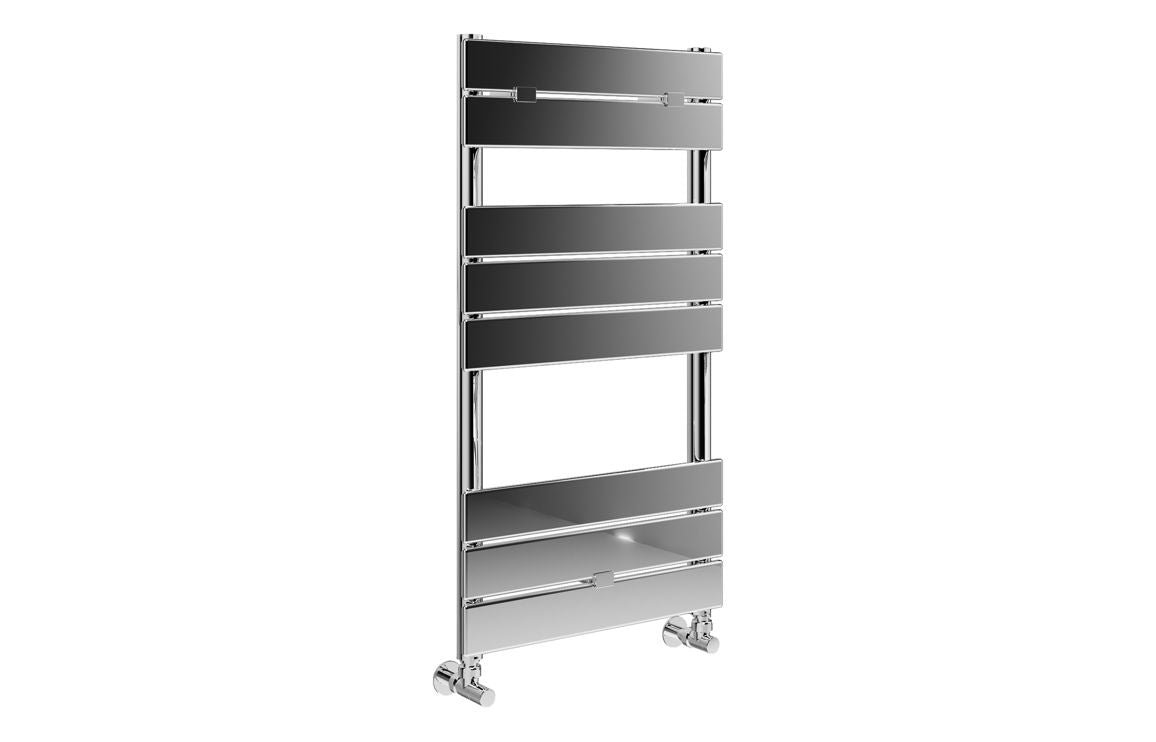 King Square Ladder Radiator