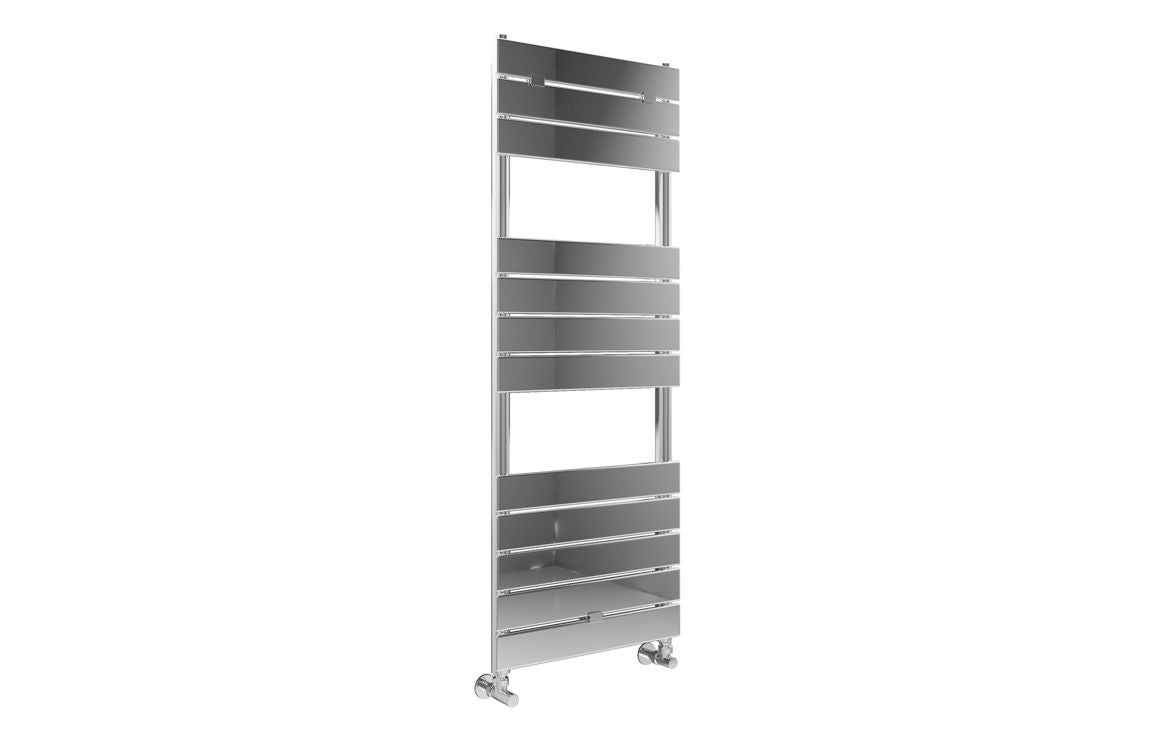 King Square Ladder Radiator