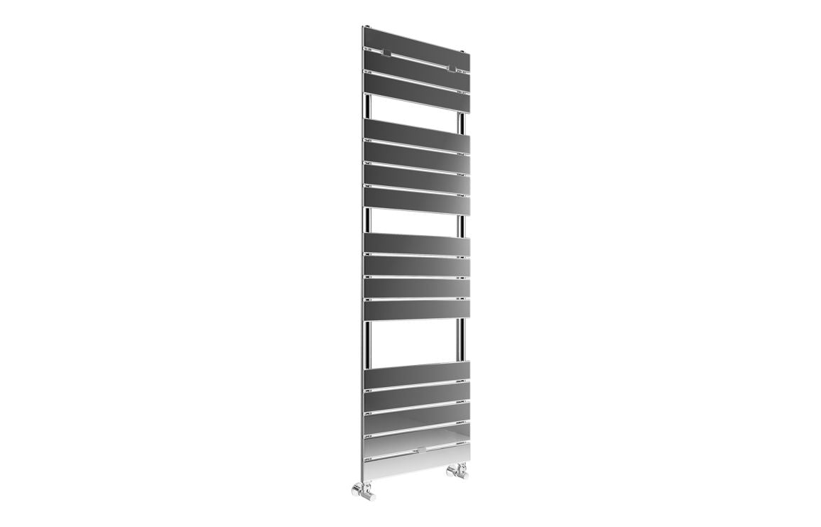 King Square Ladder Radiator