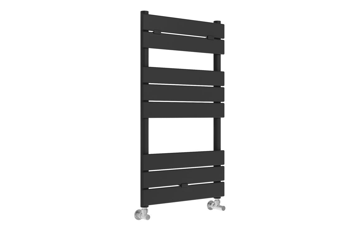 King Square Ladder Radiator