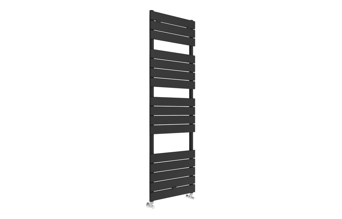 King Square Ladder Radiator