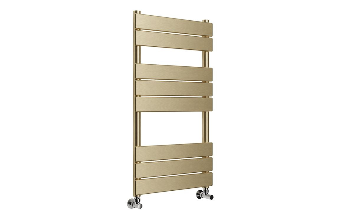 King Square Ladder Radiator