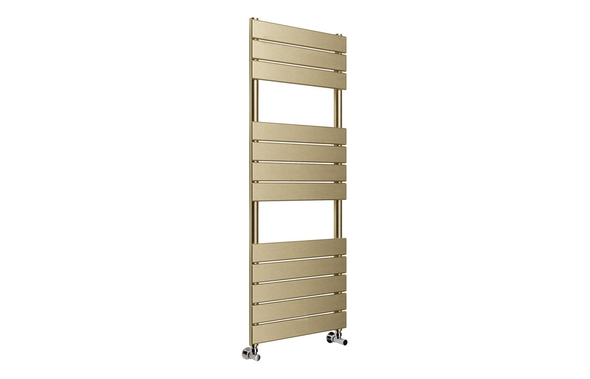 King Square Ladder Radiator