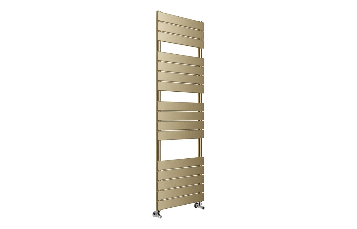 King Square Ladder Radiator