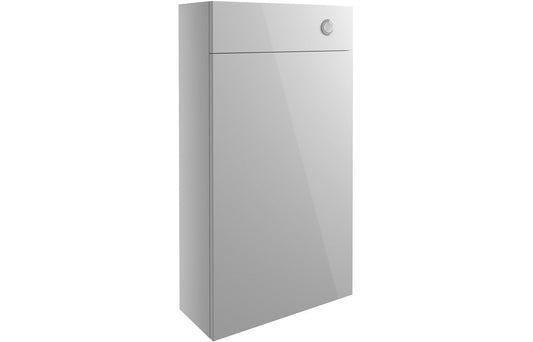 Parrett 500mm Slim WC Unit