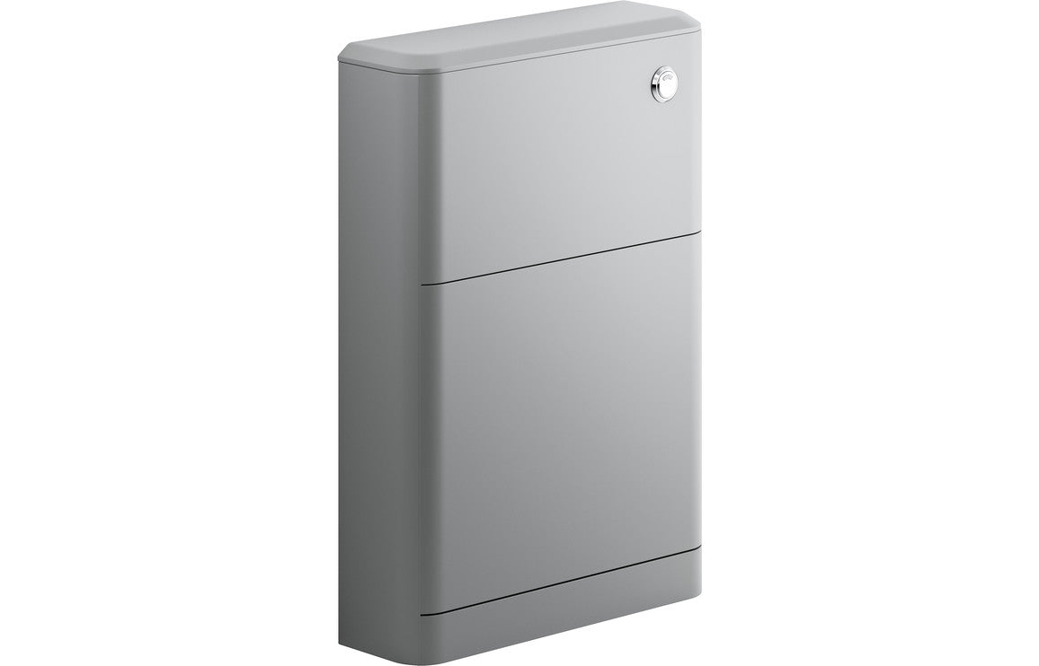 Camel 550mm Floor Standing WC Unit