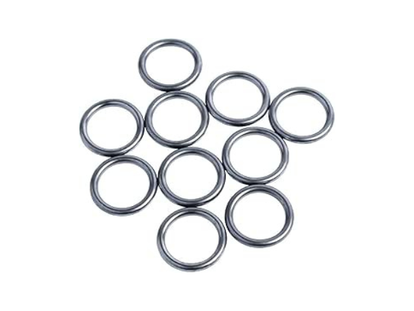 Vaillant O-Ring (10 Pack)